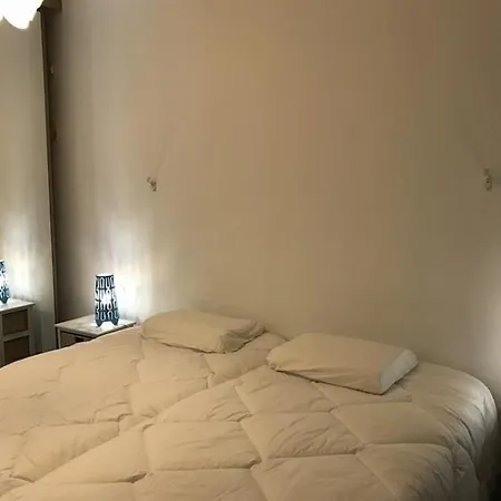 Imperatrice B1 : Le Centre-ville Et La Plage A 750m Apartman