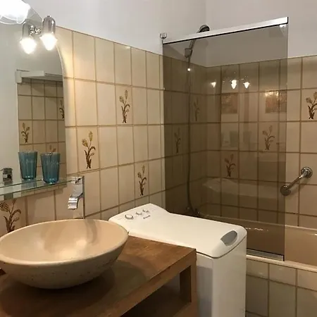 Apartman Imperatrice B1 : Le Centre-ville Et La Plage A 750m *