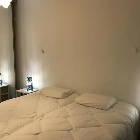 Imperatrice B1 : Le Centre-ville Et La Plage A 750m Biarritz
